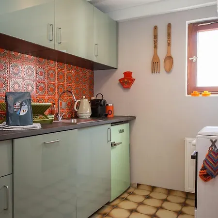 Holiday home - Brilonerstrasse 16 Siedlinghausen 'retro' Winterberg